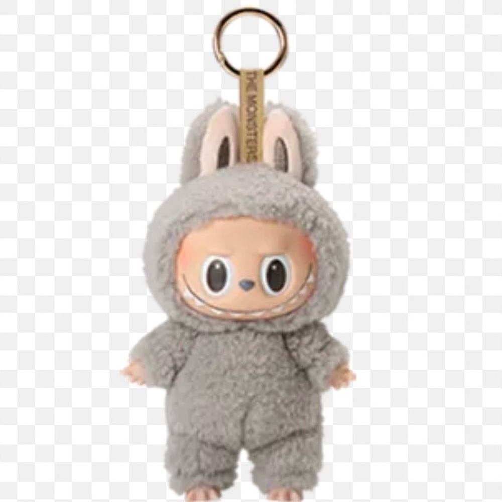 Exciting Macaron Vinyl Face Toy